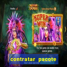 contratar pacote adicional tim beta